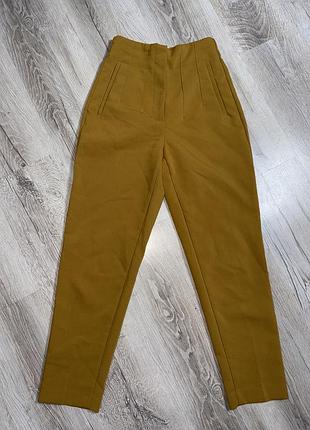 Штани брюки zara, xs