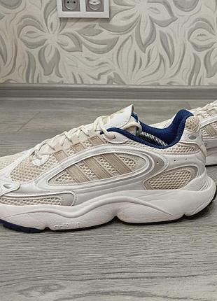 Оригинальные кроссовки adidas ozmillen originals stird3447