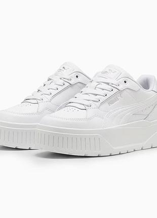 Puma karmen ii idol