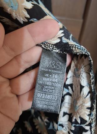 Сукня m&amp;s uk16 5