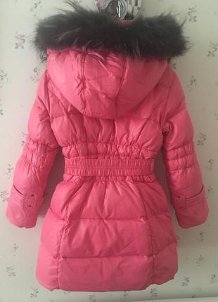 Зимняя курточка snowimage 2