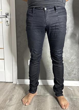 Джинси g-star raw 32р