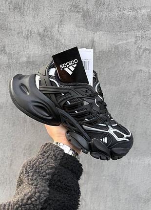 Кросівки adidas vento xlg deluxe black