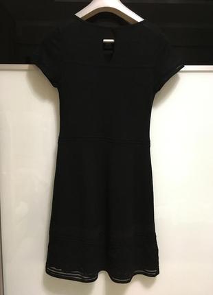 Сукня 👗 в'язане 38 розмір2 фото