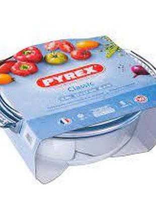 Каструля pyrex classic (3.5+1.4 л)