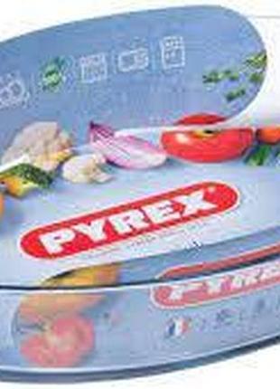 Форма pyrex essentials, 39х27 см 4л