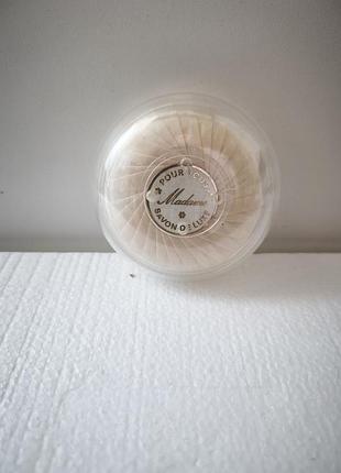 Madame pour vous savon de luxe