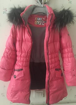 Зимняя курточка snowimage 4