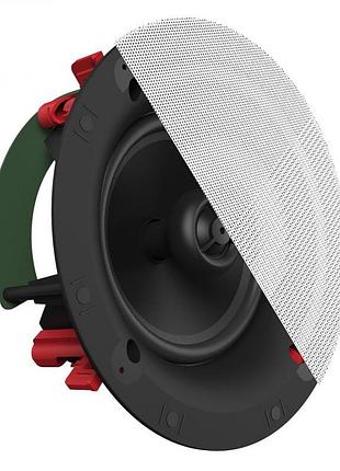 Встроенная акустика klipsch install speaker cs-18c skyhook