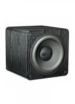 Сабвуфер svs sb-2000 pro black ash 3