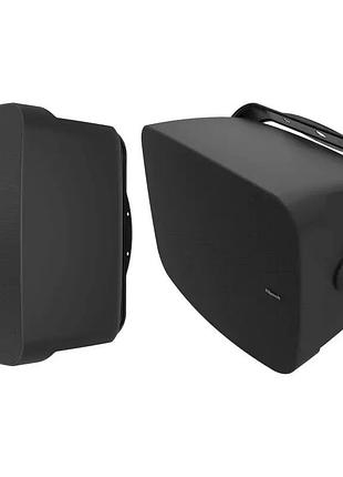 Всепогодная акустика klipsch rsm-800 black