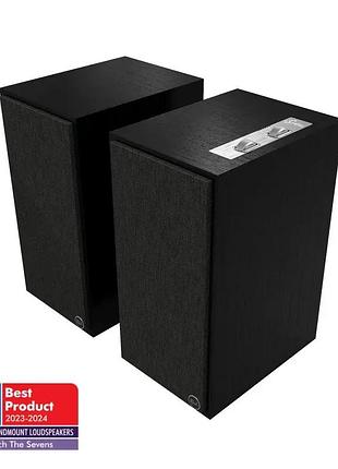 Активна акустика klipsch the sevens matte black