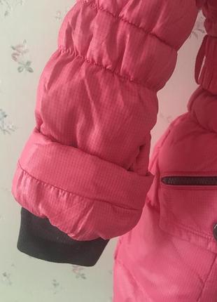 Зимняя курточка snowimage 5