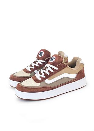 Кеды женские vans skate estazzo