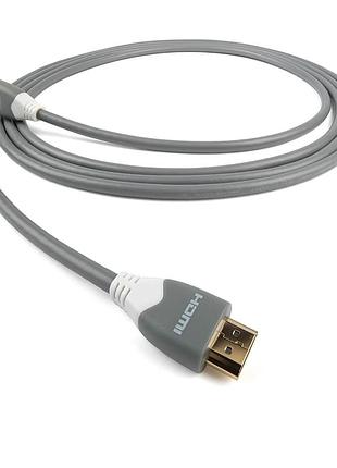 Hdmi кабель chord leyline 8k 48gbps 2 м