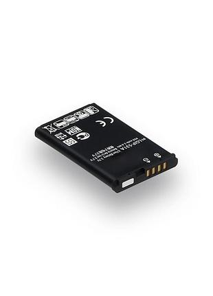 Аккумулятор battery lg t370 / lgip-531a aaaa