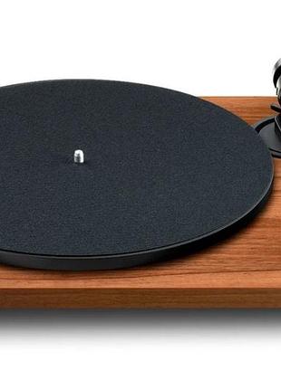 Проигрыватель винила pro-ject e1.2 phono pick it mm e walnut