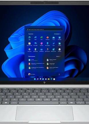 Ноутбук hp elitebook 8-g1a 13.3" wuxga ips ag, amd r5-230, 16gb, f512gb uma, win11p, сріблястий