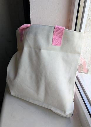 Сумка hello kitty milk bag 10