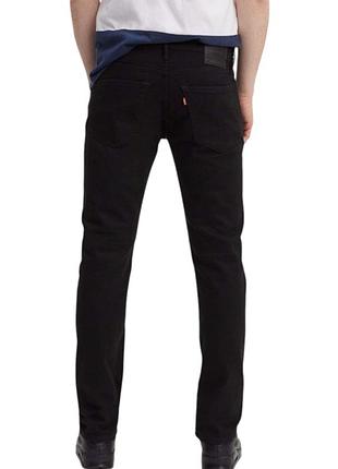 Levi's premium 502™ regular taper  (w34 l34)
