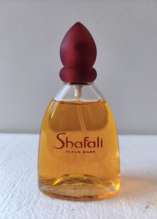Shafali fleur rare edt 60  ml