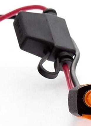Ctek cig socket 4