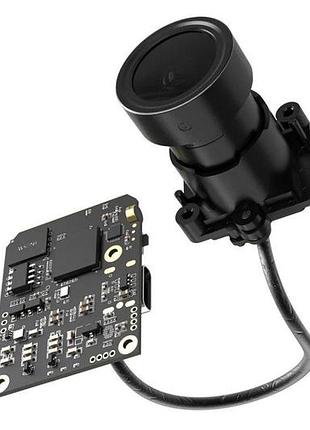 Камера fpv night cam prototype со встроенным dvr 2