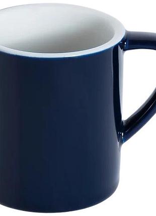 Чашка loveramics bond mug denim 300 мл