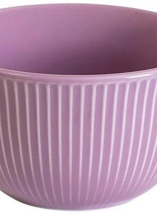 Чашка loveramics boram um tasting cup 200 мл purple