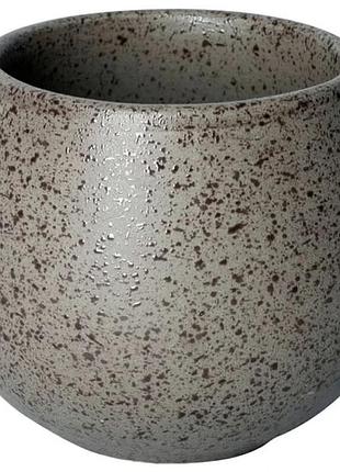 Чашка loveramics brewers ink nutty tasting cup 200 мл. granite potters colours
