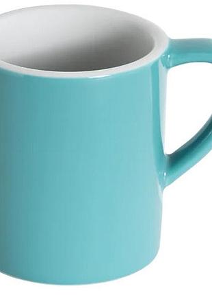 Чашка loveramics bond mug teal 300 мл