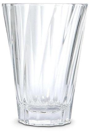 Склянка loveramics urban glass 360 мл.