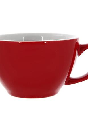Чашка loveramics egg red 300 мл