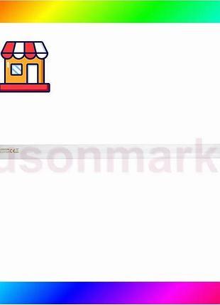 Bs уф лампа gleecon best mix f15t8/bl368 - 15 вт bas77/n