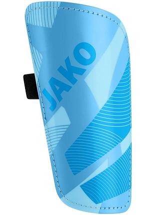 Щитки для голени river basic jako 2775 s синий (4067633200975)