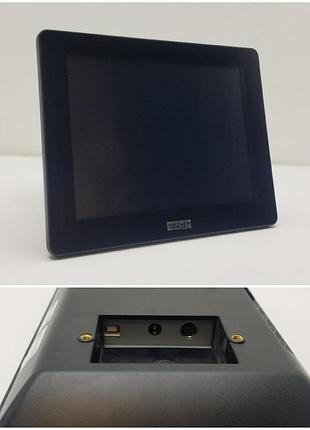 Сенсорний монітор 8" 4pos мсм-308 eyetouch (товар вживаний)