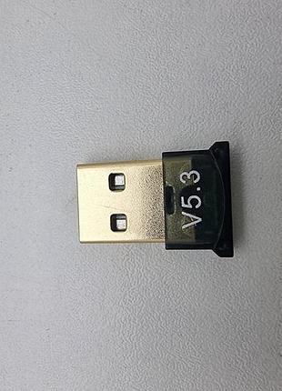 Usb - адаптер bluetooth 5.3 3