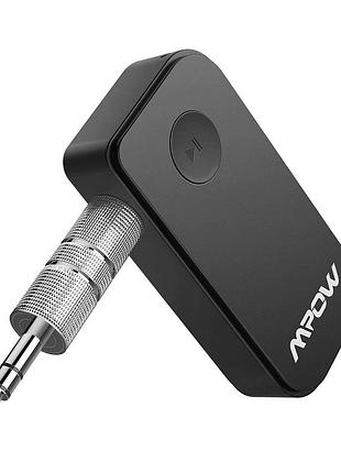 Ресівер bluetooth приймач mpow bh044e