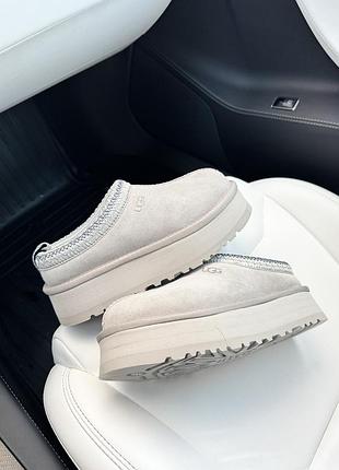 Tazz platform light grey 39