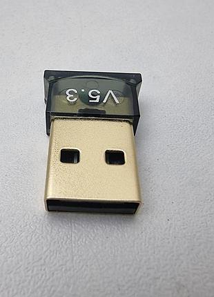 Usb - адаптер bluetooth 5.3 2