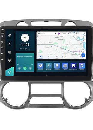 Штатная магнитола lesko совместима с hyundai i20 i auto a/c 2008-2012г 9" 4/64gb 4g wi-fi gps top 3шт