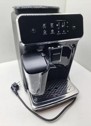 Автоматична кавомашина з капучинатором philips ep2231 (товар вживаний)
