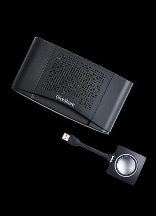 Безпровідна система презентації barco clickshare cs-100