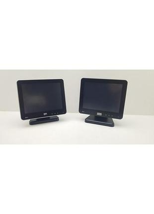 Сенсорний монітор 8" wincor/diebold nixdorf ba90/pc-touch клас "а"