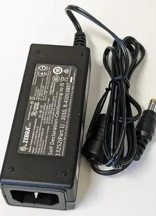 Блок живлення zebra 12 v 2.08 a