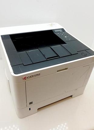 Принтер kyocera ecosys p2040dn (товар вживаний)