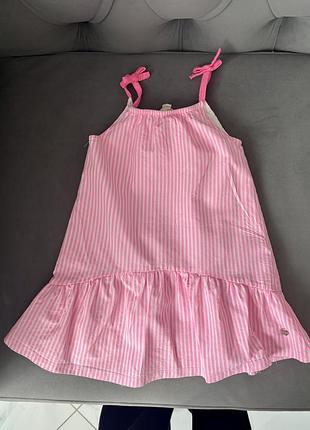 Яскрава сукня esprit 2