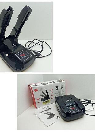Сушарка для взуття dr. prepare boot & shoe dryer qq-6629a