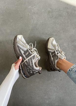 New balance 1906r mocha