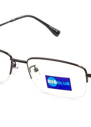 Очки компьютерные bigblue 85020-c1